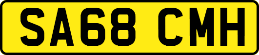 SA68CMH