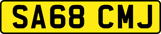 SA68CMJ
