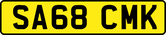 SA68CMK