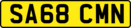 SA68CMN