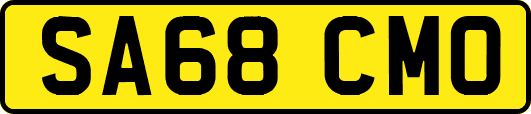 SA68CMO