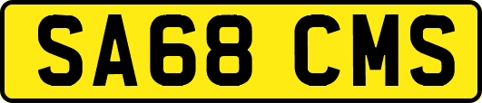 SA68CMS