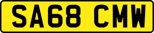 SA68CMW