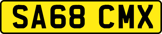 SA68CMX