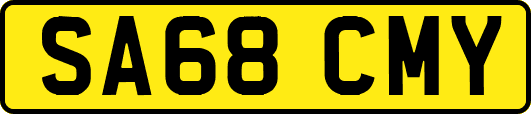 SA68CMY