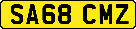 SA68CMZ