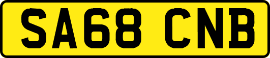 SA68CNB