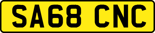 SA68CNC