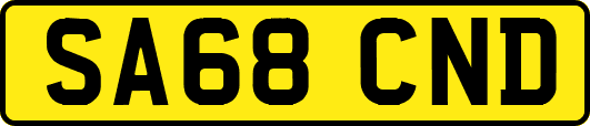 SA68CND