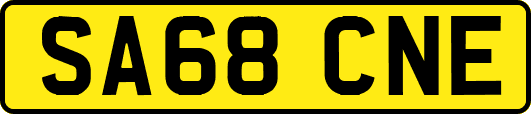 SA68CNE