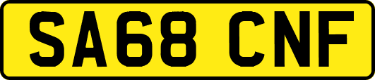 SA68CNF