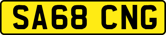 SA68CNG