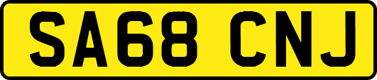 SA68CNJ