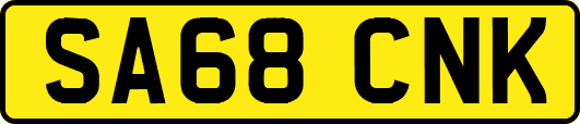 SA68CNK