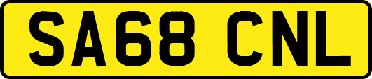 SA68CNL