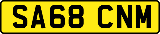 SA68CNM