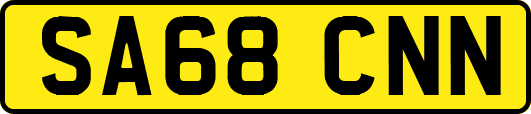 SA68CNN