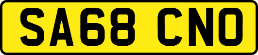 SA68CNO