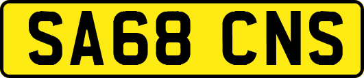 SA68CNS