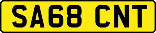 SA68CNT