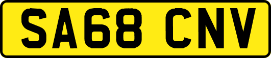 SA68CNV