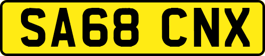 SA68CNX