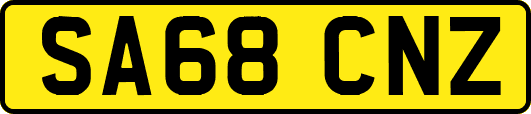 SA68CNZ