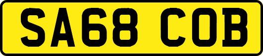 SA68COB