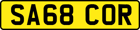 SA68COR