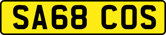 SA68COS