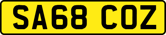 SA68COZ