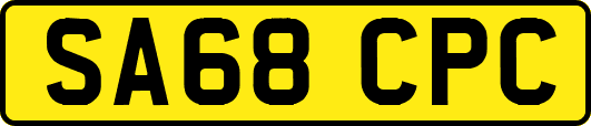 SA68CPC