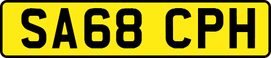 SA68CPH