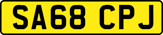 SA68CPJ
