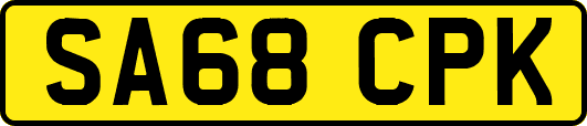 SA68CPK