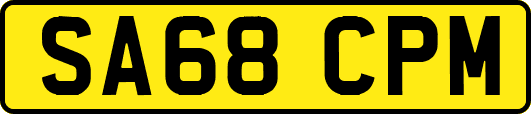 SA68CPM