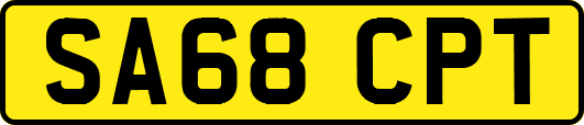 SA68CPT