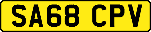 SA68CPV