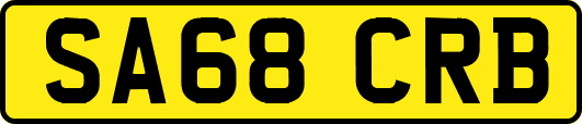 SA68CRB