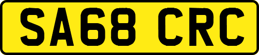 SA68CRC