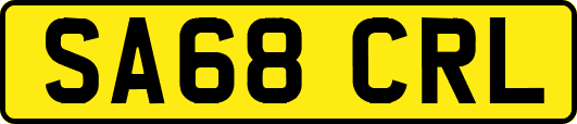 SA68CRL