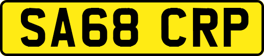 SA68CRP