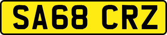 SA68CRZ