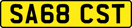 SA68CST