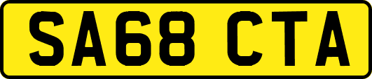 SA68CTA
