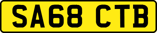SA68CTB