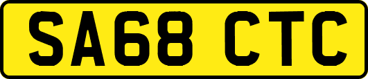 SA68CTC