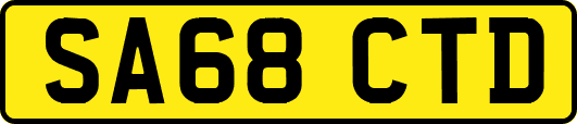 SA68CTD