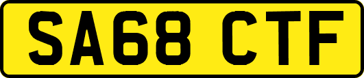 SA68CTF