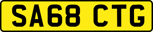 SA68CTG